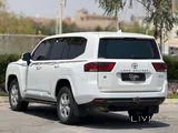 تويوتا لاند كروزر جي إكس أر 2024